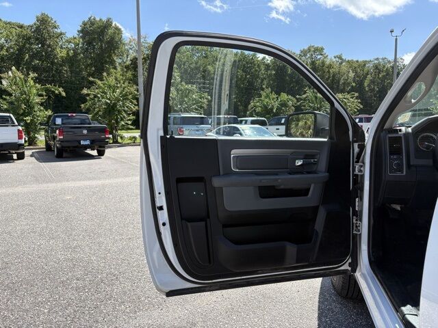 2017 Ram 1500 Tradesman Jacksonville FL