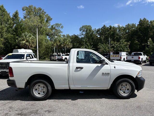 2017 Ram 1500 Tradesman Jacksonville FL