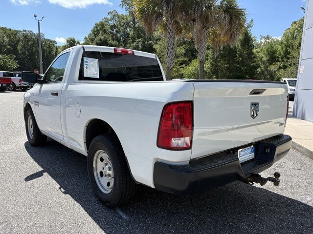 2017 Ram 1500 Tradesman Jacksonville FL