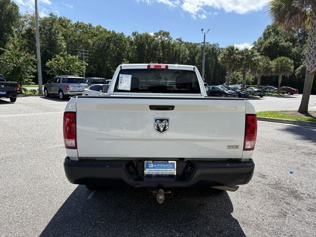 2017 Ram 1500 Tradesman Jacksonville FL