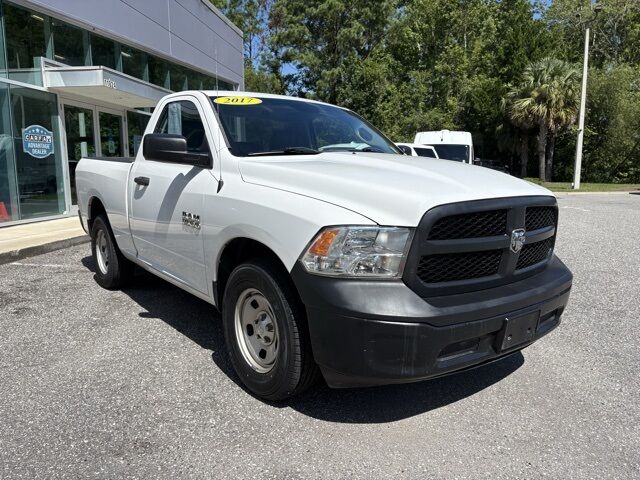2017 Ram 1500 Tradesman Jacksonville FL