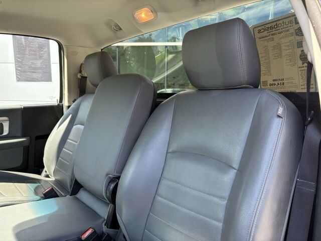 2017 Ram 1500 Tradesman Jacksonville FL