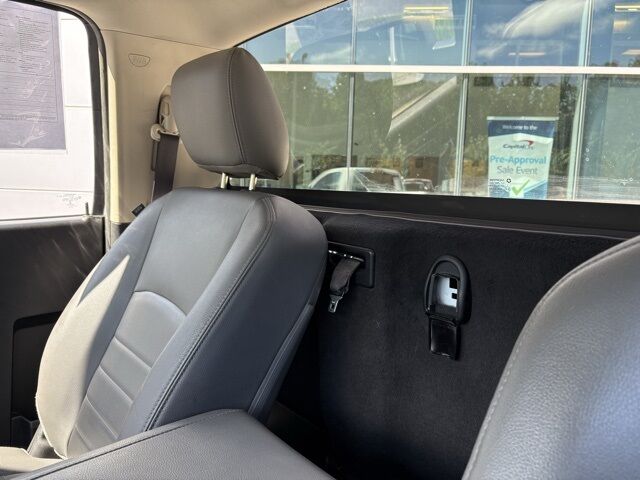 2017 Ram 1500 Tradesman Jacksonville FL