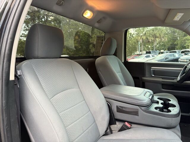 2017 Ram 1500 Tradesman Jacksonville FL