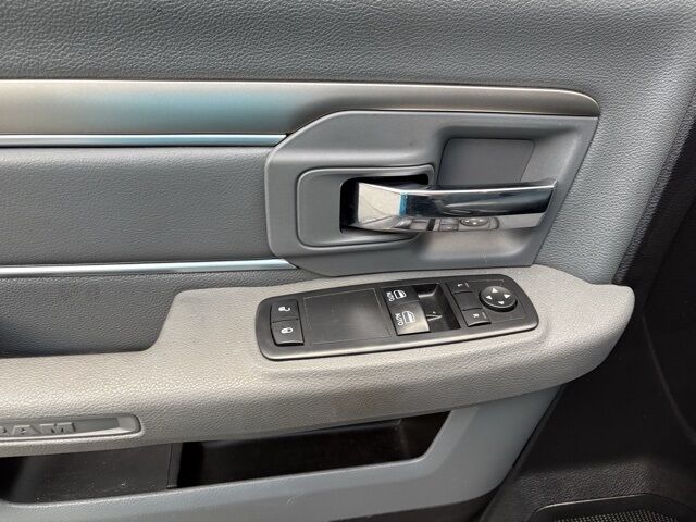 2017 Ram 1500 Tradesman Jacksonville FL