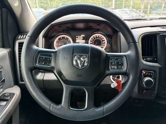 2017 Ram 1500 Tradesman Jacksonville FL