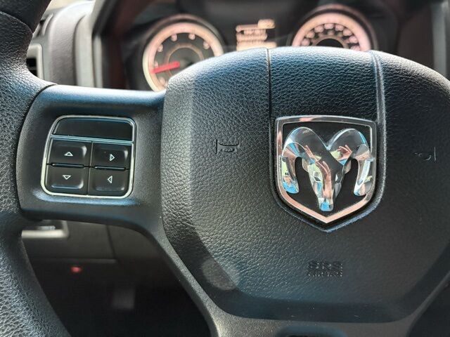 2017 Ram 1500 Tradesman Jacksonville FL
