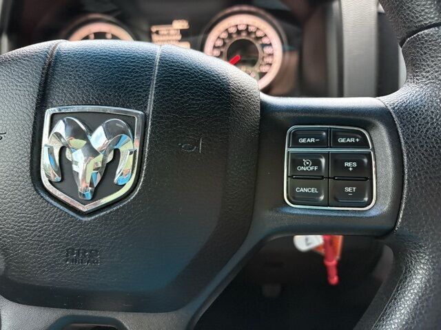2017 Ram 1500 Tradesman Jacksonville FL
