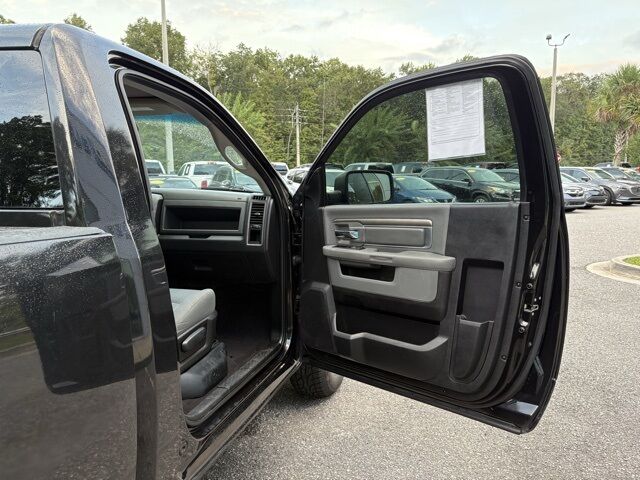 2017 Ram 1500 Tradesman Jacksonville FL