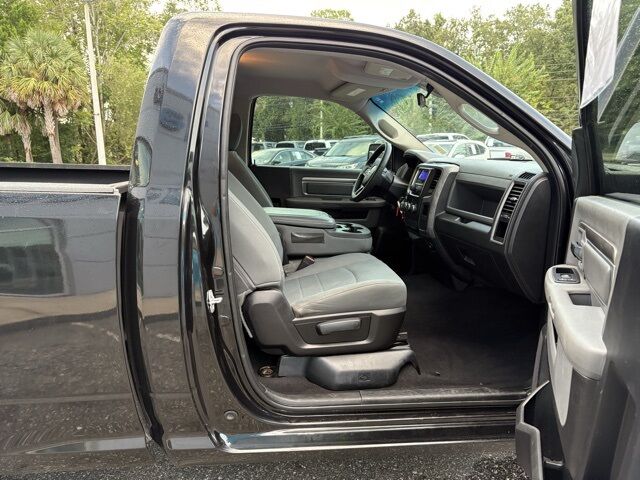 2017 Ram 1500 Tradesman Jacksonville FL