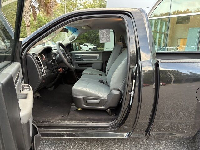 2017 Ram 1500 Tradesman Jacksonville FL