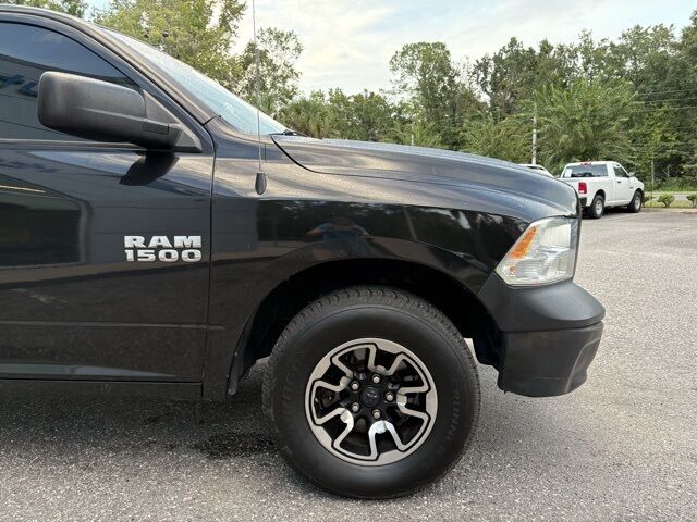 2017 Ram 1500 Tradesman Jacksonville FL