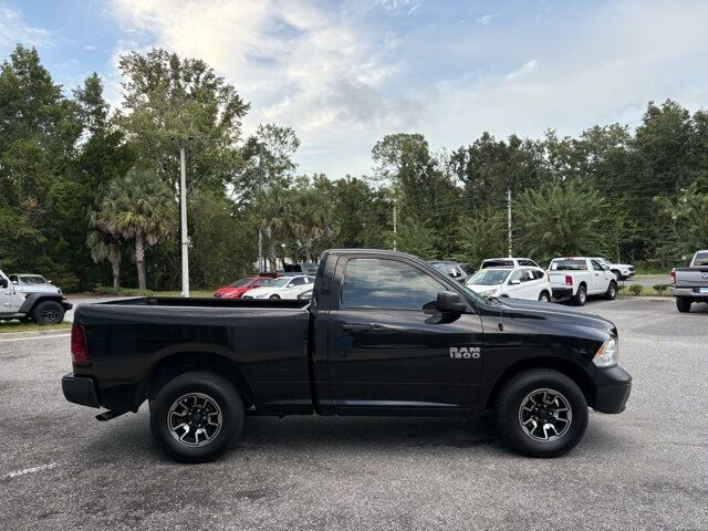 2017 Ram 1500 Tradesman Jacksonville FL