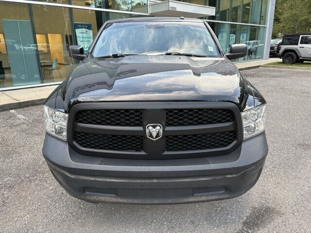 2017 Ram 1500 Tradesman Jacksonville FL