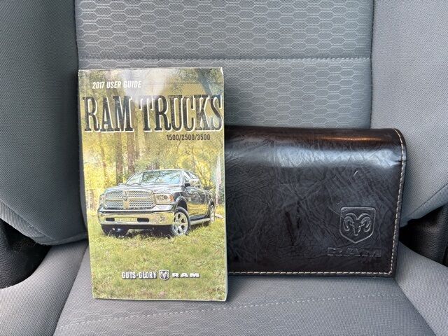 2017 Ram 1500 Tradesman Jacksonville FL