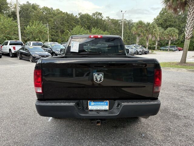 2017 Ram 1500 Tradesman Jacksonville FL