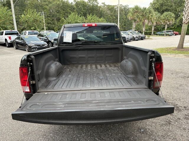 2017 Ram 1500 Tradesman Jacksonville FL