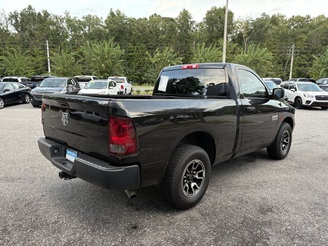 2017 Ram 1500 Tradesman Jacksonville FL