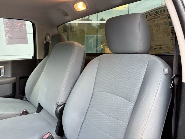 2017 Ram 1500 Tradesman Jacksonville FL