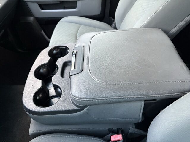 2017 Ram 1500 Tradesman Jacksonville FL