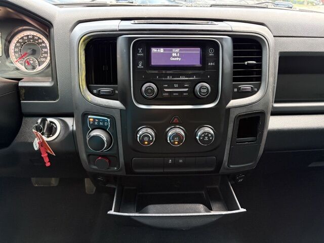 2017 Ram 1500 Tradesman Jacksonville FL