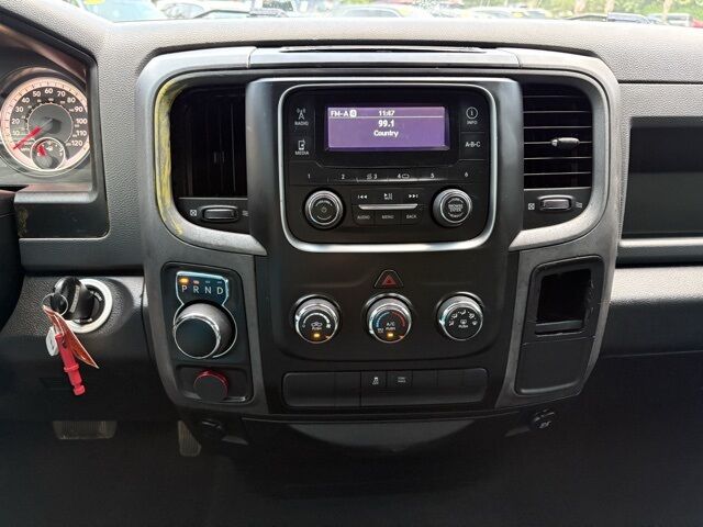 2017 Ram 1500 Tradesman Jacksonville FL