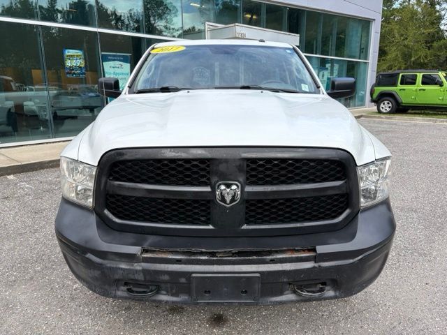 2017 Ram 1500 Tradesman Jacksonville FL