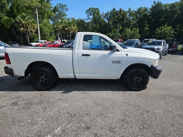 2017 Ram 1500 Tradesman Jacksonville FL