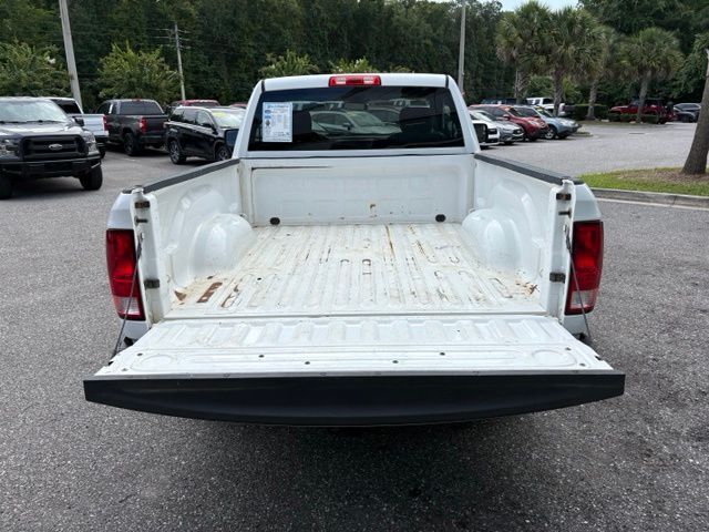 2017 Ram 1500 Tradesman Jacksonville FL