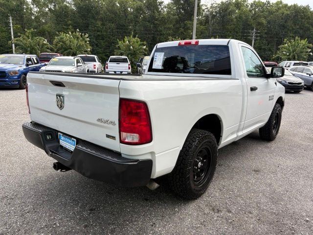2017 Ram 1500 Tradesman Jacksonville FL
