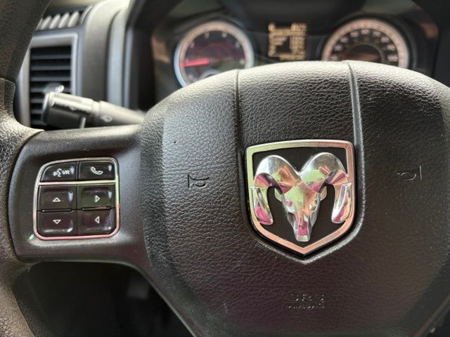 2017 Ram 1500 Tradesman Jacksonville FL