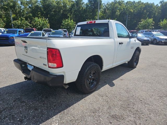 2017 Ram 1500 Tradesman Jacksonville FL