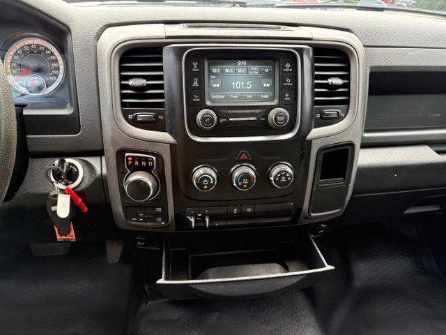 2017 Ram 1500 Tradesman Jacksonville FL