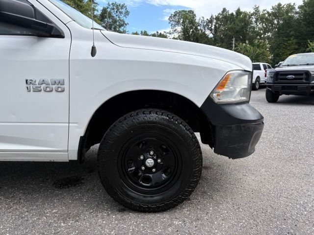 2017 Ram 1500 Tradesman Jacksonville FL