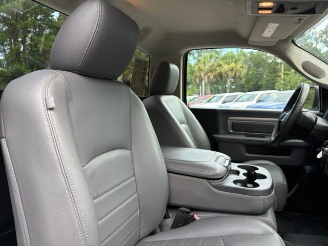2017 Ram 1500 Tradesman Jacksonville FL
