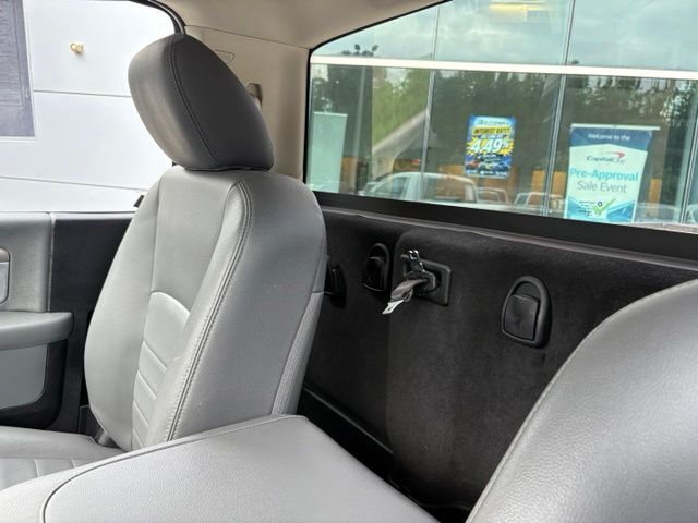 2017 Ram 1500 Tradesman Jacksonville FL