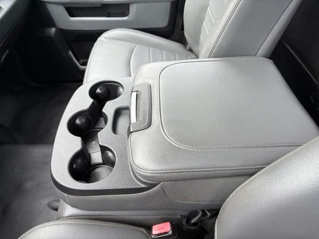 2017 Ram 1500 Tradesman Jacksonville FL