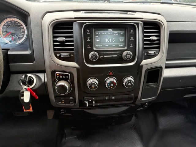 2017 Ram 1500 Tradesman Jacksonville FL