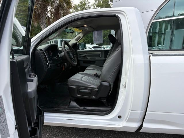 2017 Ram 1500 Tradesman Jacksonville FL