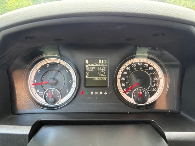 2017 Ram 1500 Tradesman Jacksonville FL