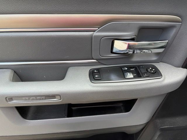 2017 Ram 1500 Tradesman Jacksonville FL