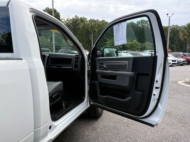 2017 Ram 1500 Tradesman Jacksonville FL