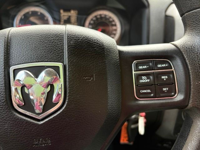 2017 Ram 1500 Tradesman Jacksonville FL