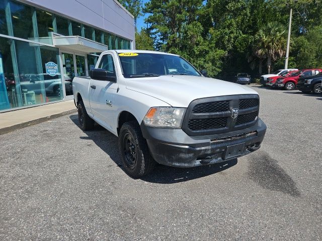 2017 Ram 1500 Tradesman Jacksonville FL