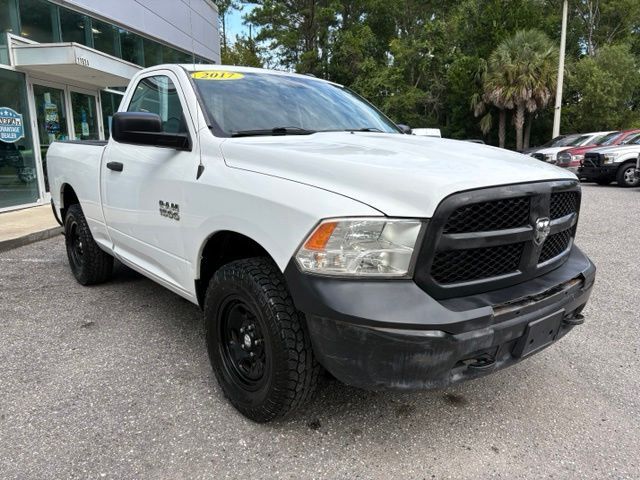 2017 Ram 1500 Tradesman Jacksonville FL