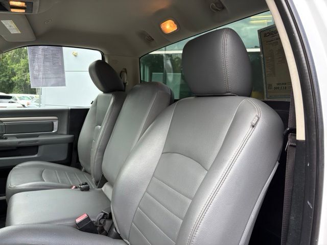 2017 Ram 1500 Tradesman Jacksonville FL