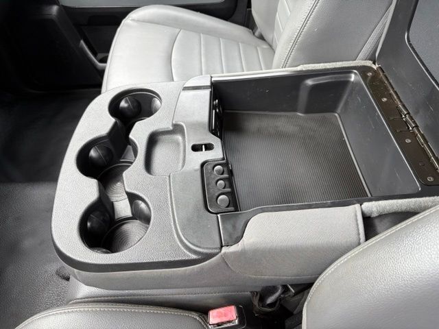 2017 Ram 1500 Tradesman Jacksonville FL