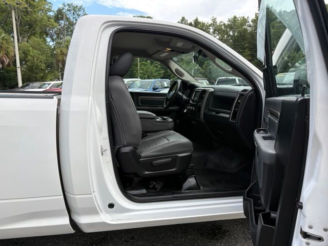 2017 Ram 1500 Tradesman Jacksonville FL