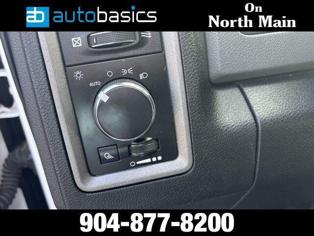 2017 Ram 1500 Tradesman Jacksonville FL