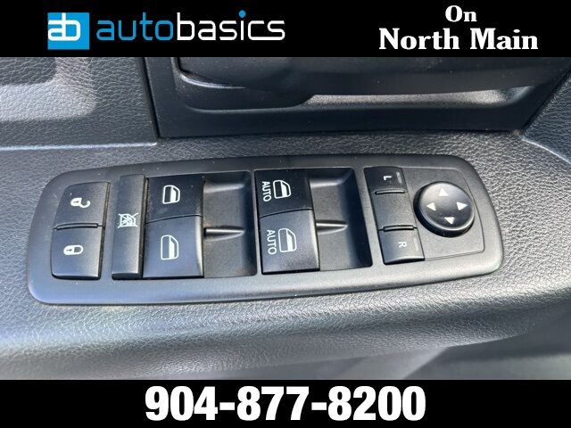2017 Ram 1500 Tradesman Jacksonville FL